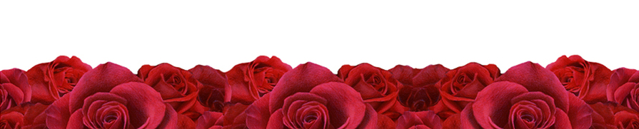 Anni Arts Red Roses Printable Crafts