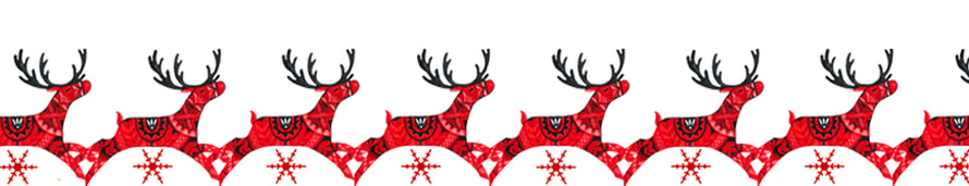 Anni Arts Crafts Happy Reindeer 3D crafts and card making downloads